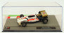 Altaya 1/43 Scale Model Car 27318F - F1 BRM P153 - P.Rodriguez Belgian GP 1970