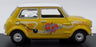 Oxford Diecast 1/43 Scale Model Car MIN022 - Mini Car - Just Divorced