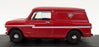 Vanguards 1/43 scale VA01427 - Morris Mini Van - The Red Arrows