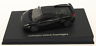 Autoart 1/43 Scale Model Car 54612 - Lamborghini Gallardo Superleggera - Black
