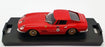 Best 1/43 Scale SL01 - Ferrari 275 GTB/4 Coupe Ferrari Days 1983 - Red
