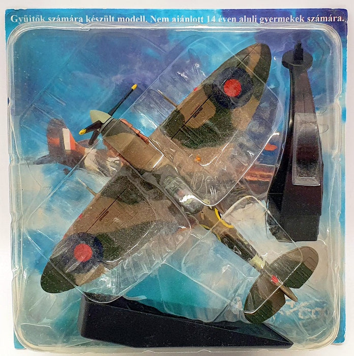Amercom 1/72 Scale Model Aircraft AM2903 - Supermarine Spitfire Mk Vb