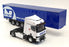 Eligor 1/43 Scale 116877 - Renault T Tautliner Transports Truck - Gelin