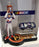 Kenner 11cms + 1/64 Scale - 55560 1998 Dale Earnhardt Jr Figure + Nascar