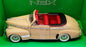 Welly Nex 1/24 Scale 22411W - 1941 Chevrolet Special Deluxe - Cream