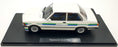 KK Scale 1/18 Scale Diecast KKDC181171 - BMW Alpina C1 2.3 1980 - White