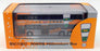 New World First Bus 1/76 Scale 99006 - Dennis Trident Millennium Bus R18