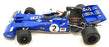 Exoto 1/18 Scale diecast  97020 Tyrrell Ford 003 F1 Jackie Stewart #2