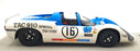 Tecnomodel 1/18 Scale TM18-158C - Porsche 910 Taki Racing #16 - Kazato