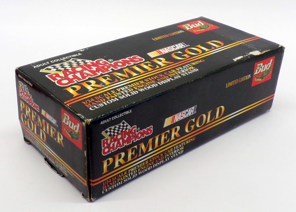 Racing Champions 1/24 Scale 09098-04029WB - Chevrolet Stock Car - R.Craven