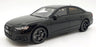 GT Spirit 1/18 Scale Resin GT356 - Audi ABT S8 - Black