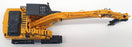 UH 1/50 Scale Diecast UH8140 - Komatsu PC210LC-11 With Hammer Drill