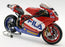 Minichamps 1/12 Scale diecast 123 031300 Ducati 999R F03 Neil Hodgson WSB 2003
