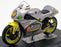 Altaya 1/24 Scale Model Motorcycle AL280129 - 2000 Yamaha YZR 250 Oliver Jacque