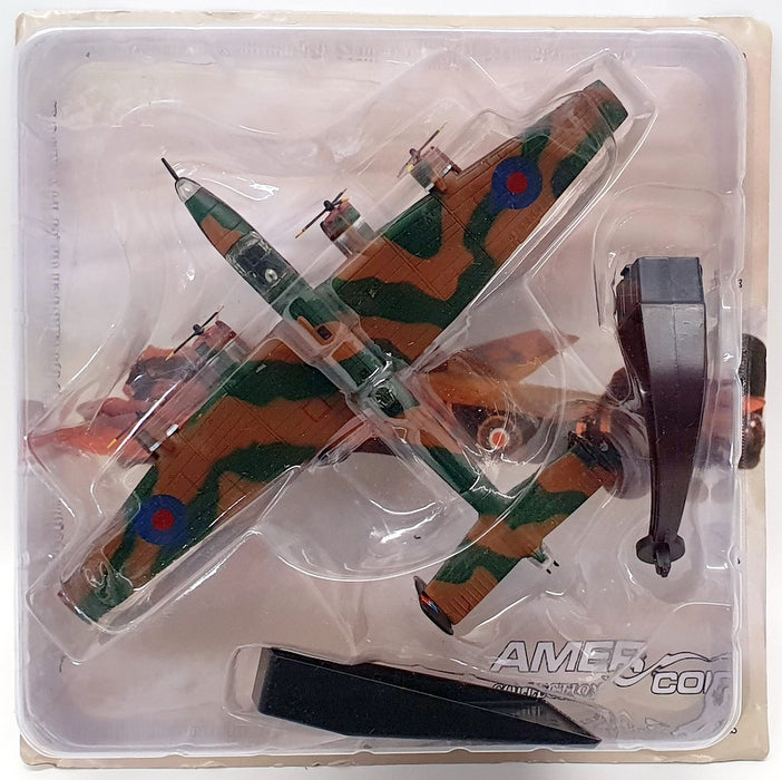 Altaya 1/144m Scale Model Aircraft ACLB10  - 1944 Handley Page Halifax B Mk III