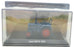 Hachette 1/43 Scale Model Tractor HL49 - 1955 Lanz D2016 - Blue