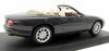 Maisto 1/18 Scale Diecast 31863 - Jaguar XKR1998 Convertible Met Purple