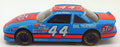 Racing Champions 1/24 Scale 09050 - 1993 Stock Car Pontiac #4 Nascar - Blue