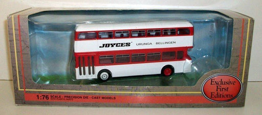 EFE 1/76 Scale - 16527 MCW Atlantean Joyces
