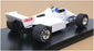 Spark 1/43 Scale S5779 - F1 Arrows A6 Brazilian GP 1983 #30 Serra - White