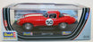 Revell 1/32 Scale Slot Car 08298 - Jaguar E Type #50 Privateer Racer - Red