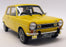 Otto Models 1/18 scale Model Car - OT597 Simca 1100 Ti 1975 Yellow
