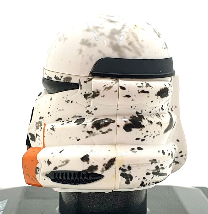 Deagostini HEL28 - Star Wars Helmet Collection - Utapau clone Trooper
