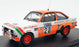Trofeu 1/43 Scale Model Car RRuk50 - Ford Escort Mk2 RAC Rally 1977