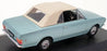 Oxford Diecast 1/43 Scale 43CCC001A - Ford Cortina MKII Crayford Conv