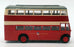EFE 1/76 Scale 26403 - Daimler Utility Bus - Mancherster Corp. R77
