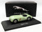 Atlas Editions 1/43 Scale Model Car 4 641 107 - Jaguar C-Type - Green