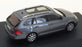 Autoart 1/43 Scale Model Car 25218A - 2007 VW Golf Variant - Platinum Gray