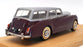 Top Marques Gold Series GS14 1/43 - 1959 Rolls Royce Silver Cloud II 1 of 75