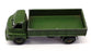 Dinky Toys Appx 11cm Long Diecast 621 - 3 Ton Army Wagon - Green