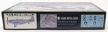 Forces Of Valor 1/72 Scale Model Kit #10 - US P-51D Mustang Aircraft 1945