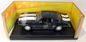 Ertl 1/18 Scale Diecast - 32831 1969 Chevy Camaro SS Black John Force Series