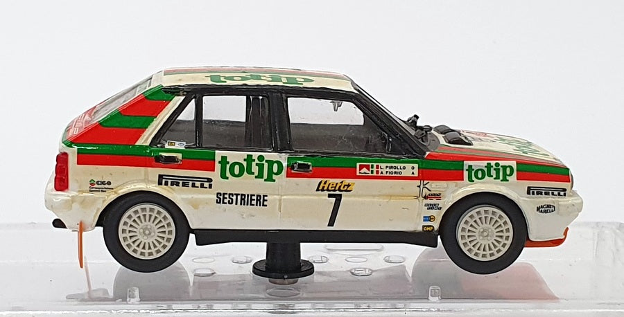Vitesse 1/43 Scale 361 - Lancia Delta HF Turbo 4WD - #7 Fiorio/Pirollo