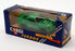 Corgi Appx 10cm Long Diecast C139/2 - Porsche 911 - Green