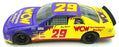 Racing Champions 1/18 Scale 09400 - Chevrolet Monte Carlo WCW #29