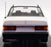 Minichamps 1/18 Scale 155 037002 - 1982 Mercedes Benz 190E (W201) - White