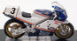 Altaya 1/24 Scale Model Motorcycle AL28016 - 1985 Honda 750 Joey Dunlop