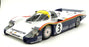 CMR 1/12 Scale Resin CMR12020 - Porsche 956 LH#3 24HR Le Mans 1984 Schuppan