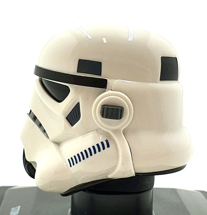 Deagostini HEL06 - Star Wars Helmet Collection - Stormtrooper