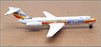 Schabak 1/600 Scale 924/61 - Douglas DC-9-32 Aircraft - Aero Lloyd