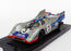 Brumm 1/43 Scale R252 - Porsche 917 #3 1000Km Monza 1971