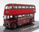 Corgi 1/76 Scale Bus OM41404 - AEC Regent V/Roe - Felix Motors Ltd