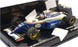 Minichamps 1/43 Scale 430 940102 F1 Williams FW16 Renault GP France 1994 Mansell