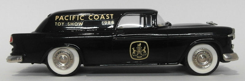 Brooklin 1/43 Scale BRK26A 002  - 1955 Chevrolet Nomad Vancouver Show 1 Of 150