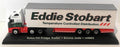 Atlas 1/76 Scale 4 649 101 - Volvo Fridge Trailer Emma Jade H4663 Eddie Stobart