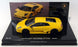 Minichamps 1/43 Scale 436 103920 - 2006 Lamborghini Murcielago LP 640 - Yellow